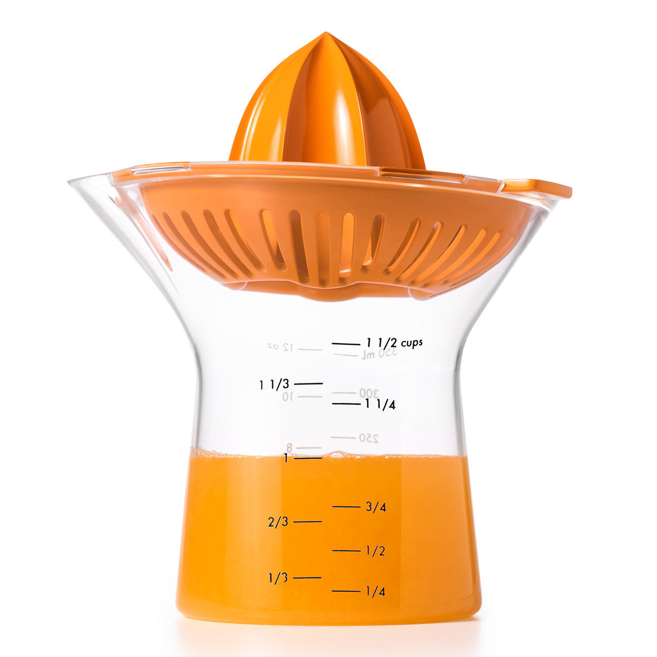OXO GG 2-In-1 Citrus Juicer