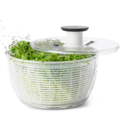 OXO Good Grips Salad Spinner 4.0