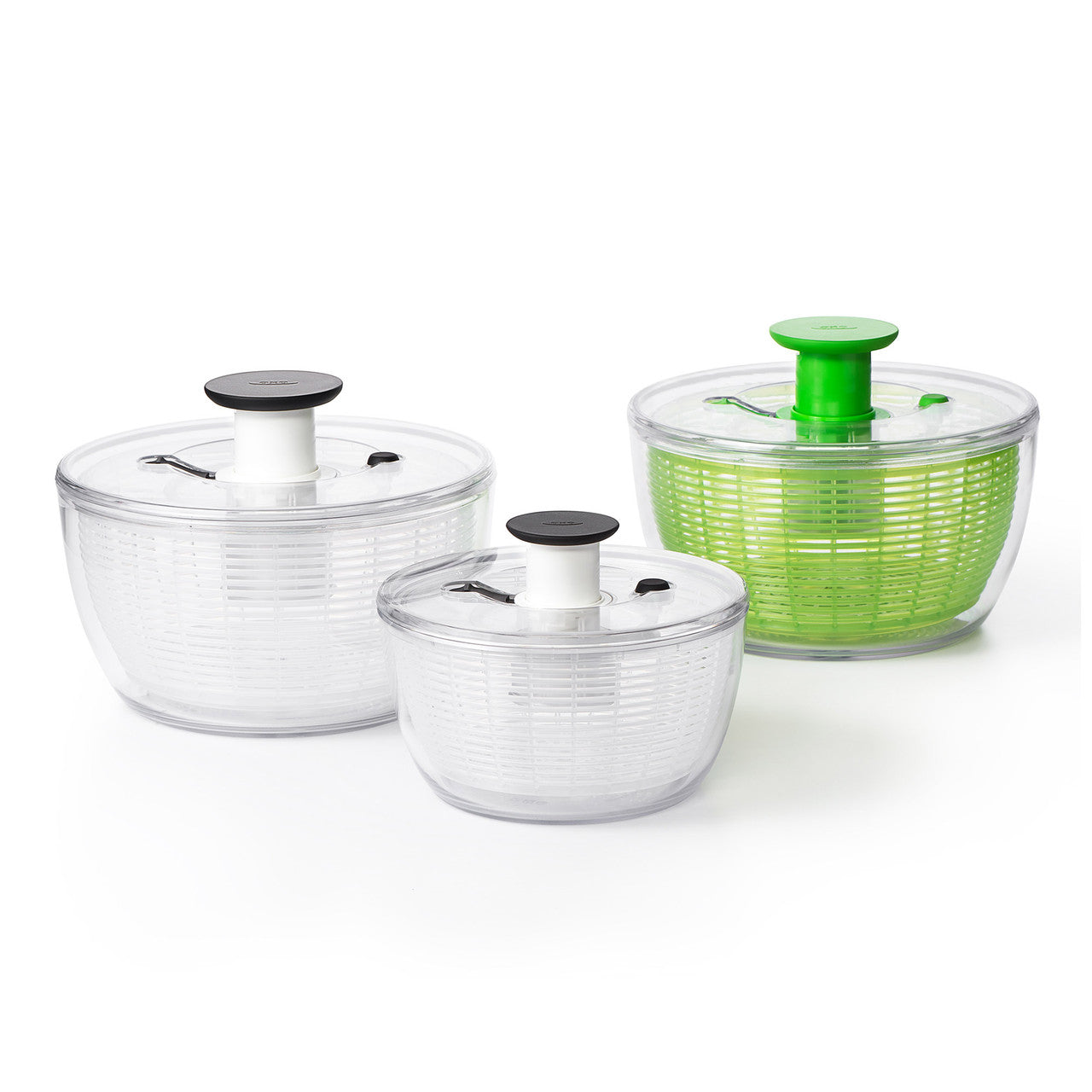 OXO Good Grips Salad Spinner 4.0