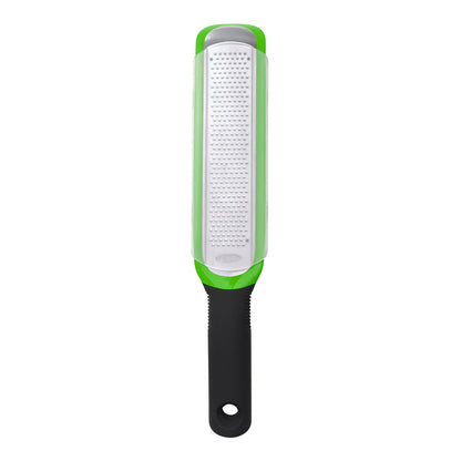 OXO GG Etched Zester Grater