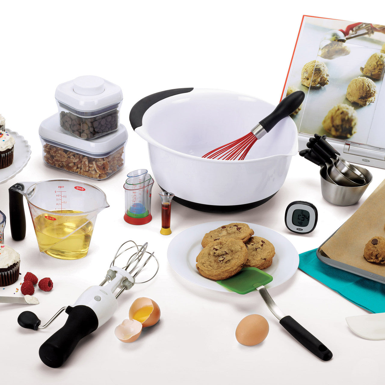 Oxo Gg Mixing Bowl
