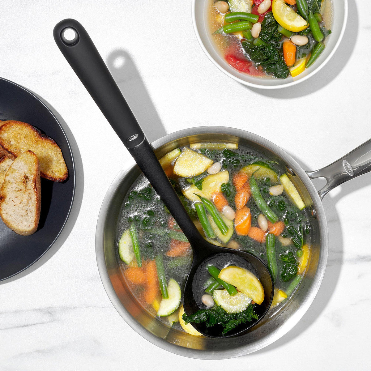 OXO GG Nylon Ladle