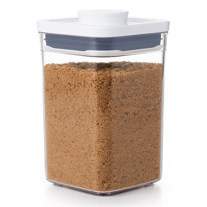 Oxo GG Pop 2.0 Small Square  Short - 1L