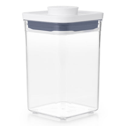 Oxo GG Pop 2.0 Small Square  Short - 1L