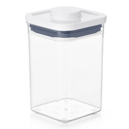 Oxo GG Pop 2.0 Small Square  Short - 1L