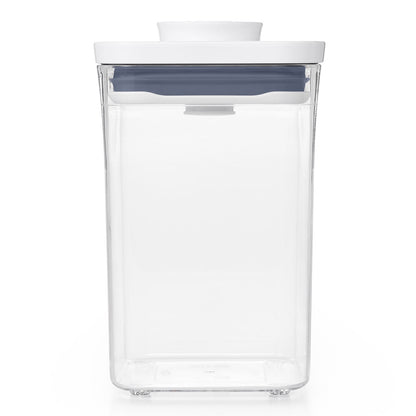 Oxo GG Pop 2.0 Small Square  Short - 1L