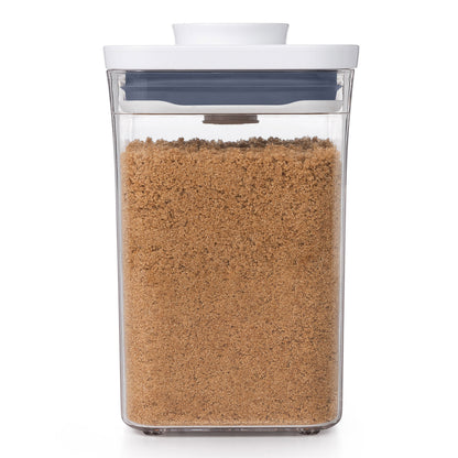 Oxo GG Pop 2.0 Small Square  Short - 1L