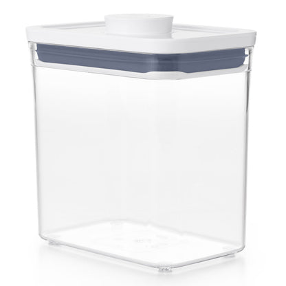 Oxo GG Pop 2.0 Rectangle  Short - 1.6L