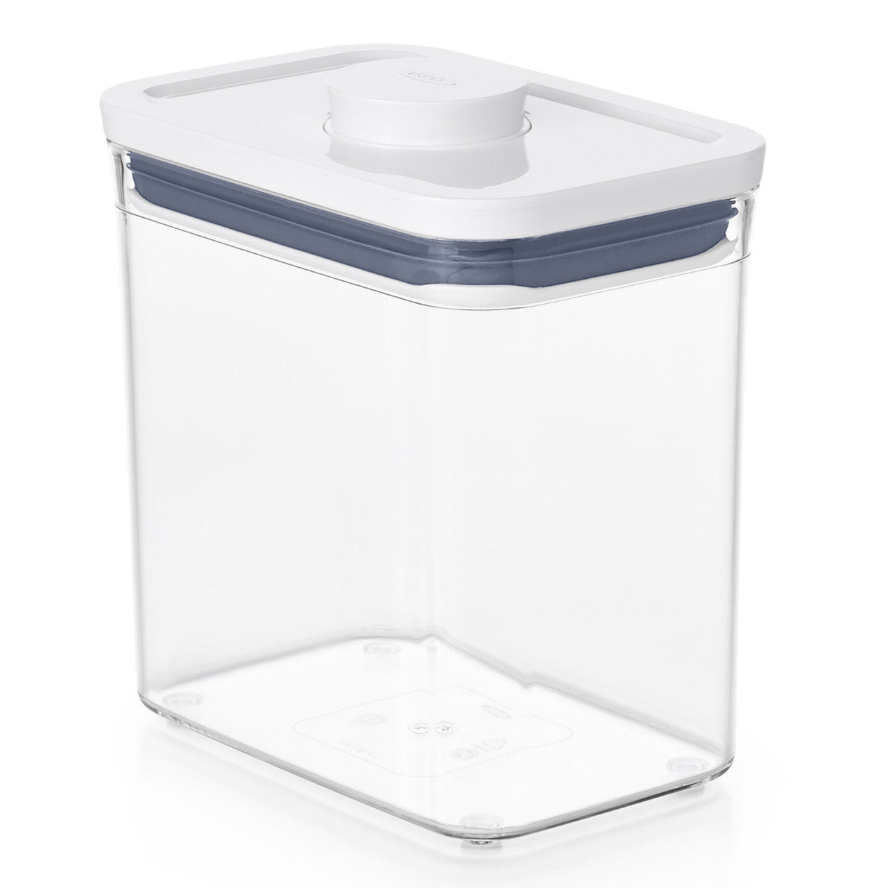 Oxo GG Pop 2.0 Rectangle  Short - 1.6L