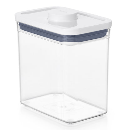 Oxo GG Pop 2.0 Rectangle  Short - 1.6L