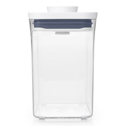 Oxo GG Pop 2.0 Rectangle  Short - 1.6L