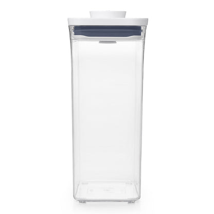 Oxo GG Pop 2.0 Rectangle  Medium - 2.6L