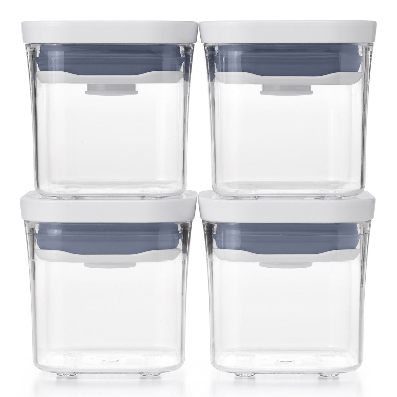 Oxo Gg Pop 2.0 4-Piece Mini Set