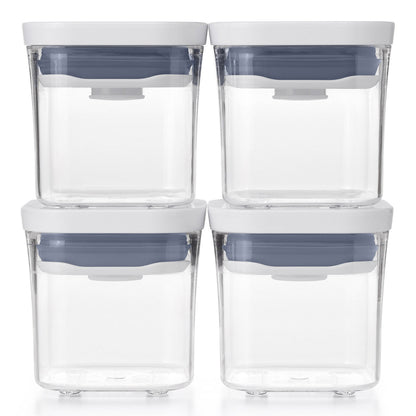 Oxo Gg Pop 2.0 4-Piece Mini Set