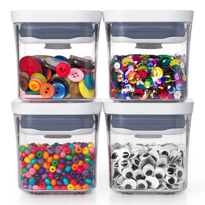 Oxo Gg Pop 2.0 4-Piece Mini Set
