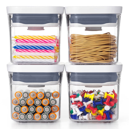 Oxo Gg Pop 2.0 4-Piece Mini Set