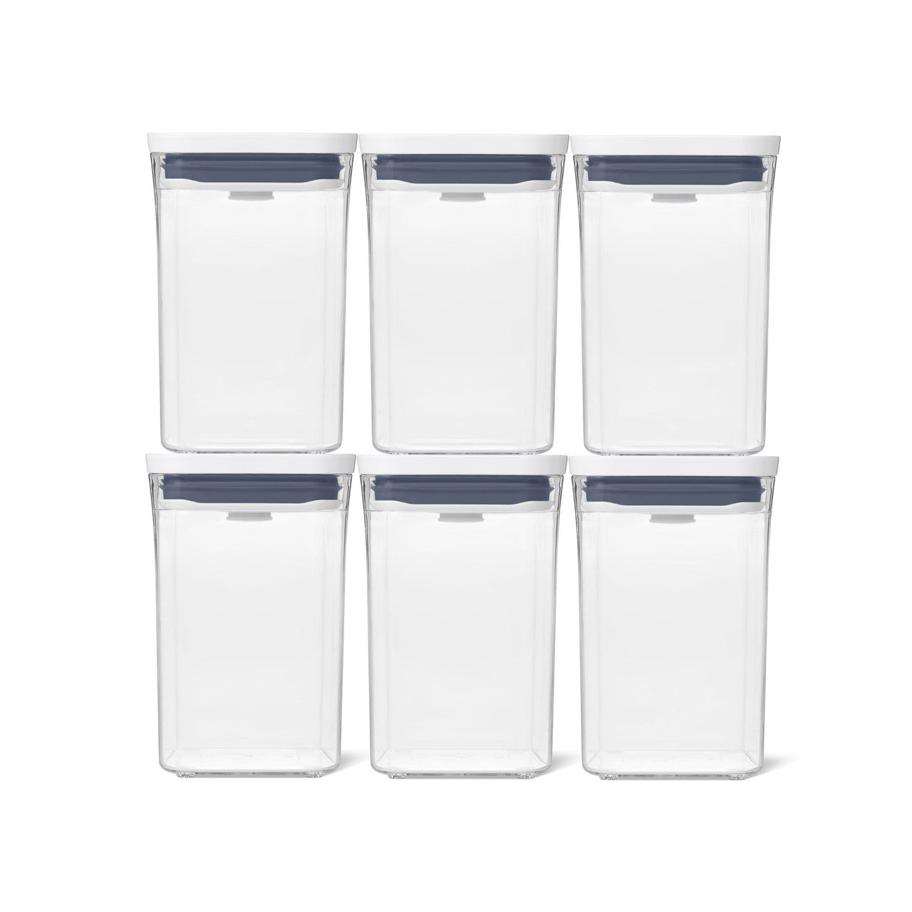 Oxo Gg Pop 2.0 6-Piece Value Set