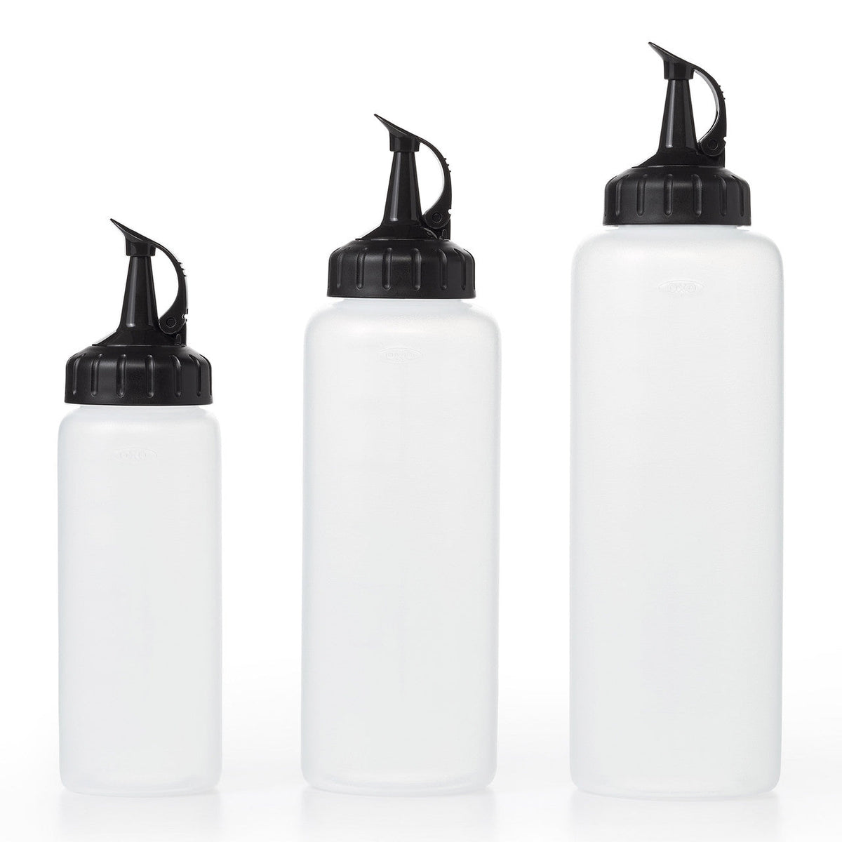 Oxo Gg Chef S Squeeze Bottle 12 OZ - Medium