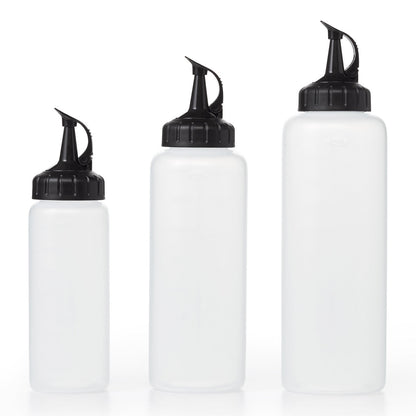 Oxo Gg Chef S Squeeze Bottle 12 OZ - Medium