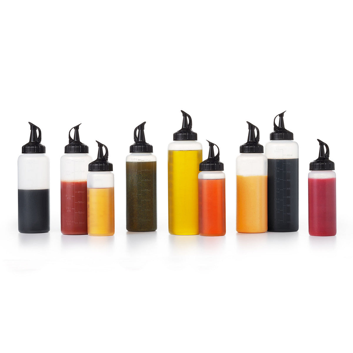 Oxo Gg Chef S Squeeze Bottle 12 OZ - Medium