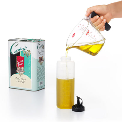 Oxo Gg Chef S Squeeze Bottle 12 OZ - Medium