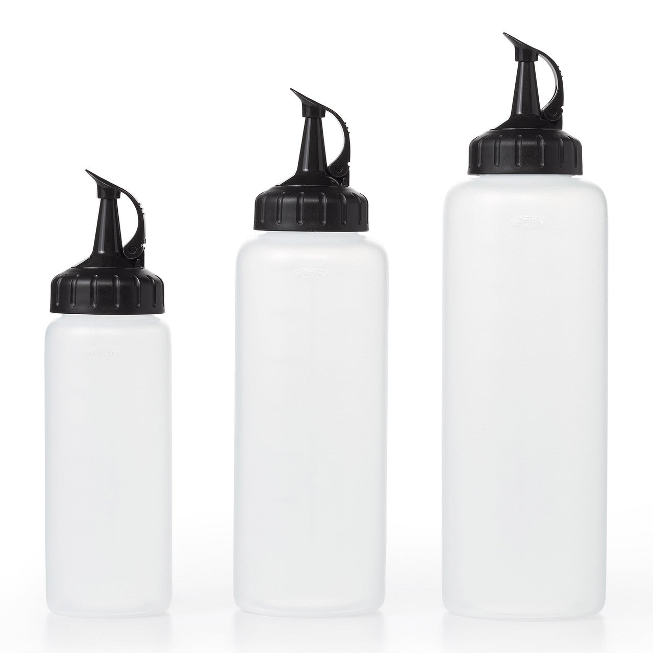 Oxo Gg Chef S Squeeze Bottle 16 Oz - Large