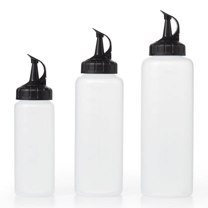 Oxo Gg Chef S Squeeze Bottle 16 Oz - Large