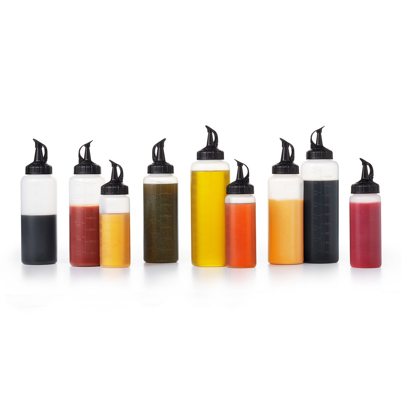 Oxo Gg Chef S Squeeze Bottle 16 Oz - Large