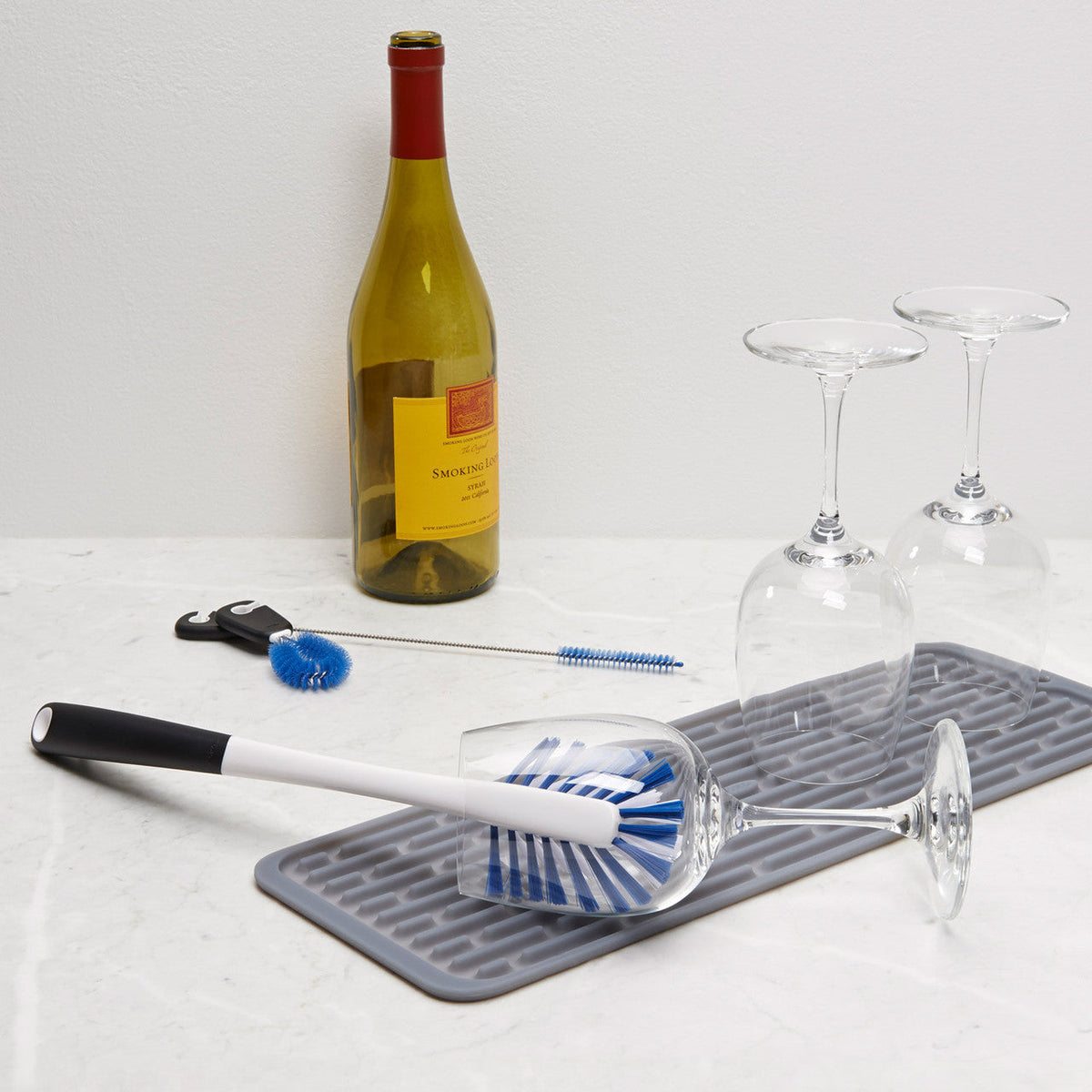 Oxo GG Water Bottle Cleaning Set