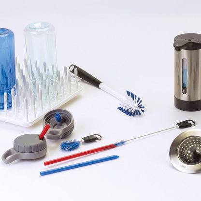 Oxo GG Water Bottle Cleaning Set