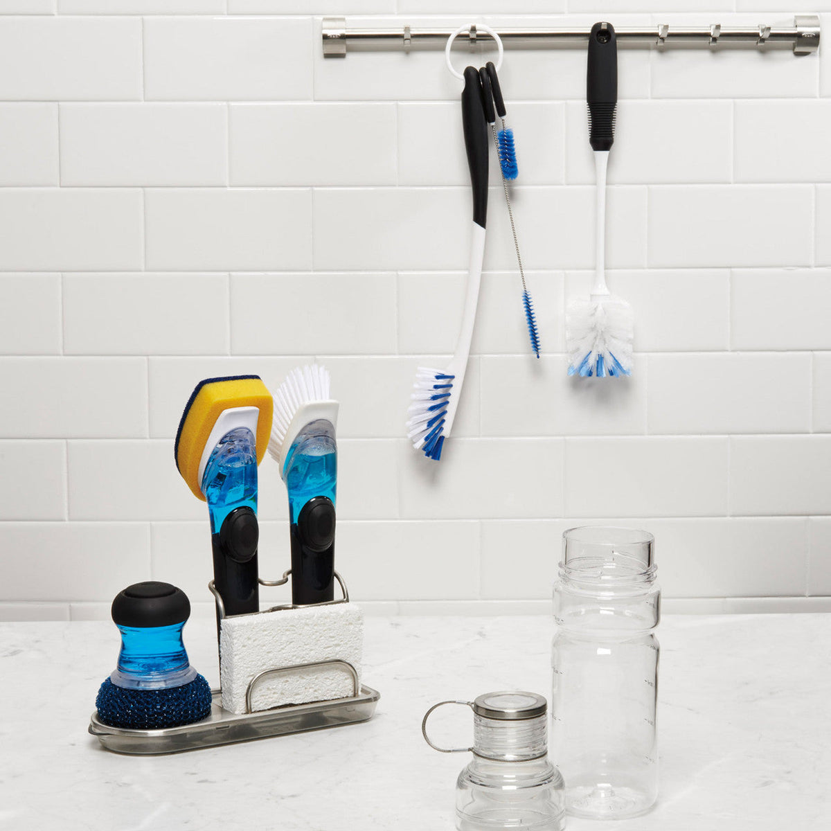 Oxo GG Water Bottle Cleaning Set
