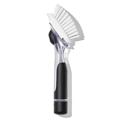 Oxo GG Soap Dispensing Dish Brush