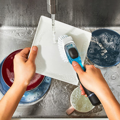 Oxo GG Soap Dispensing Dish Brush