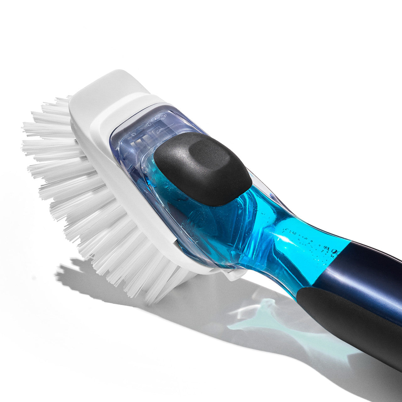 Oxo GG Soap Dispensing Dish Brush