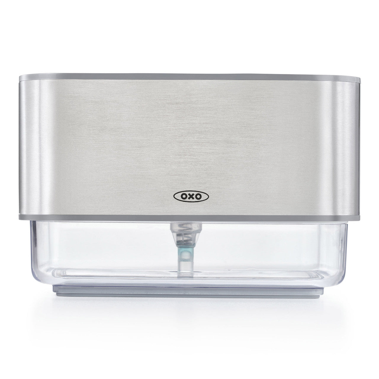 OXO GG Soap Dispensing Sponge Holder