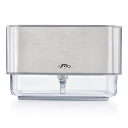 OXO GG Soap Dispensing Sponge Holder