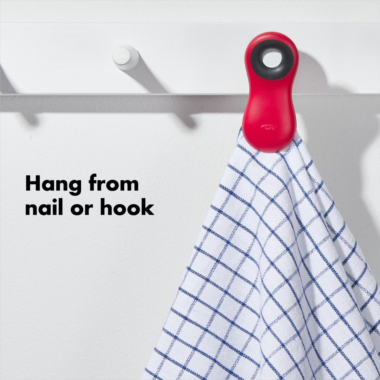 OXO Good Grips Magnetic All-Purpose Clips -4Pk