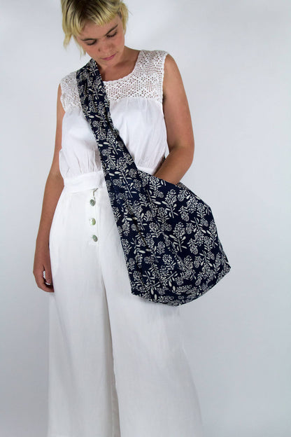 Flora Bag