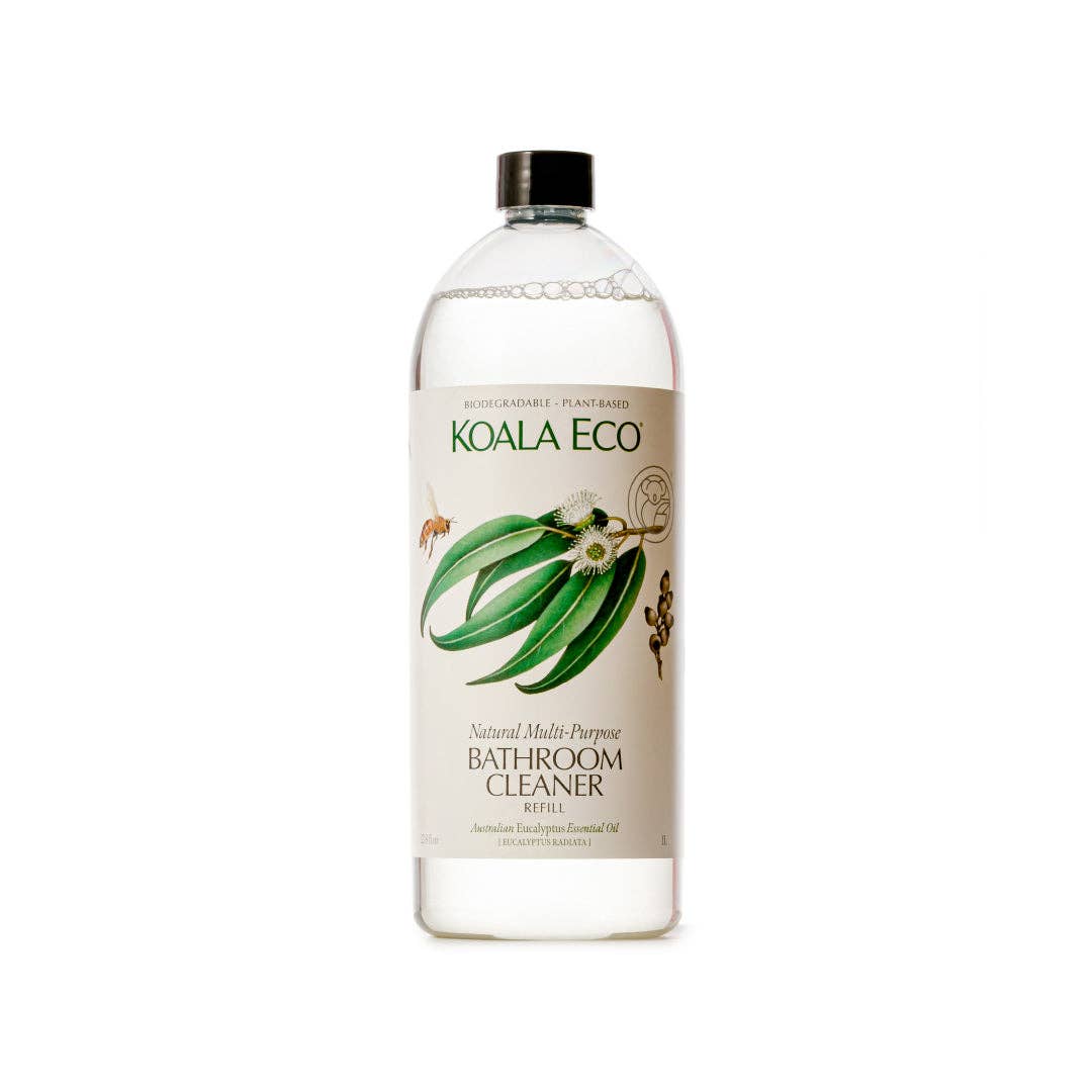 Koala Eco Multi-Purpose Bathroom Cleaner Eucalyptus 500ml