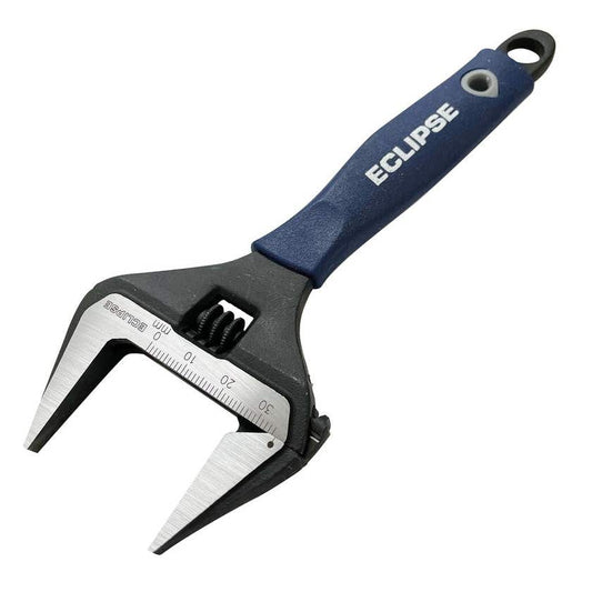 Wrench wide jaw Eclipse 150mm