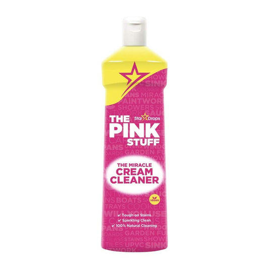 Cleaner Cream Pink Stuff 500ml