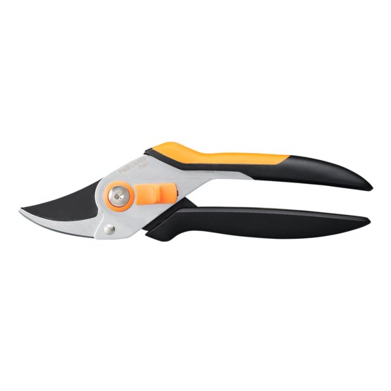 Pruner Solid Bypass P331