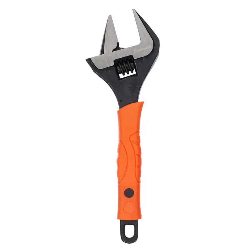 Wrench Wide Mouth 200mm Supercraft