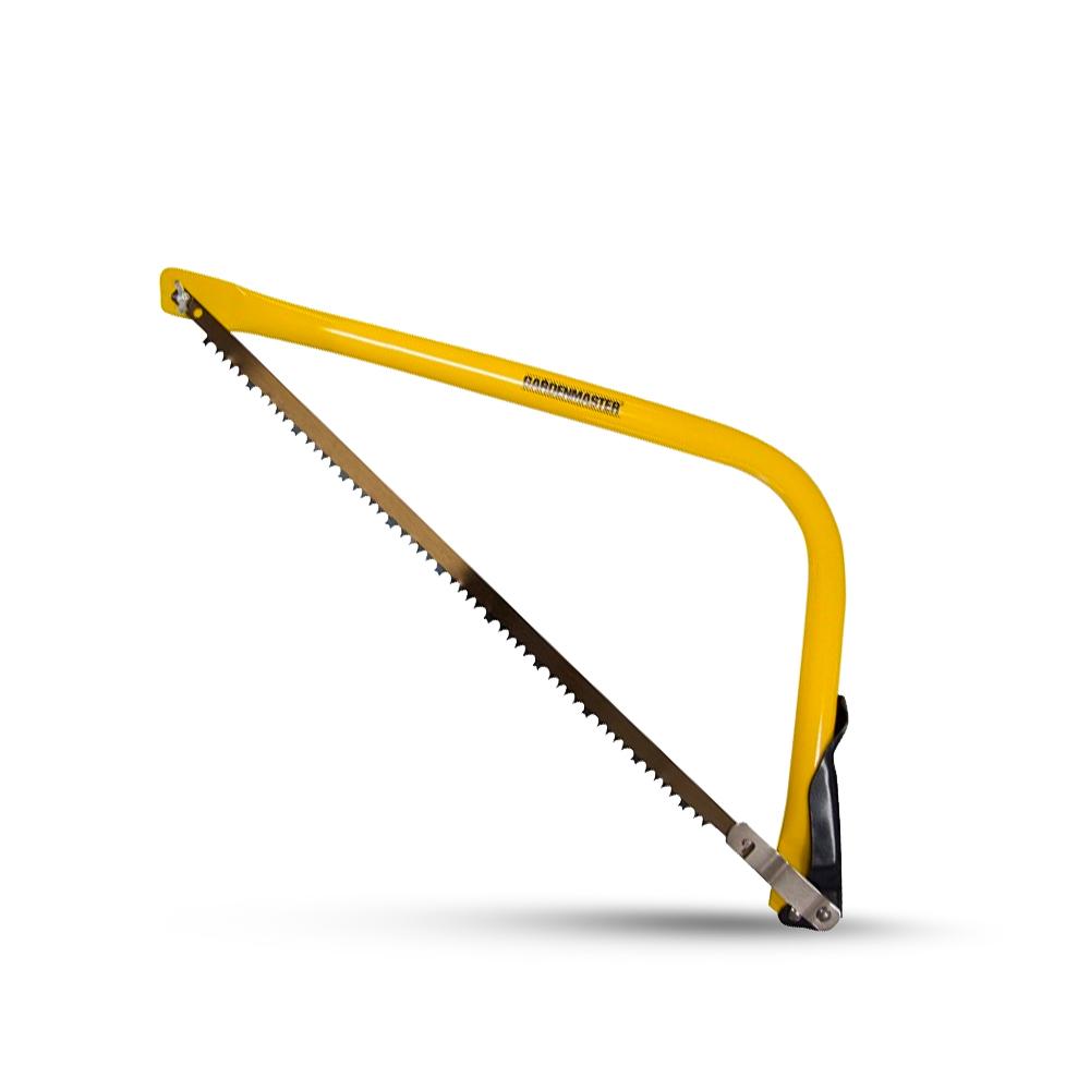Bow Saw 21 Inch Gardenmaster
