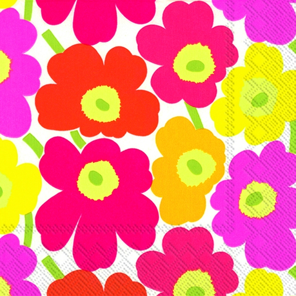 Marimekko - Mini Unikko