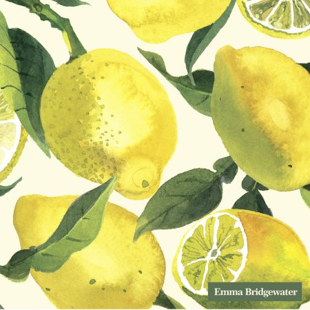 Emma Bridgewater - Lemons