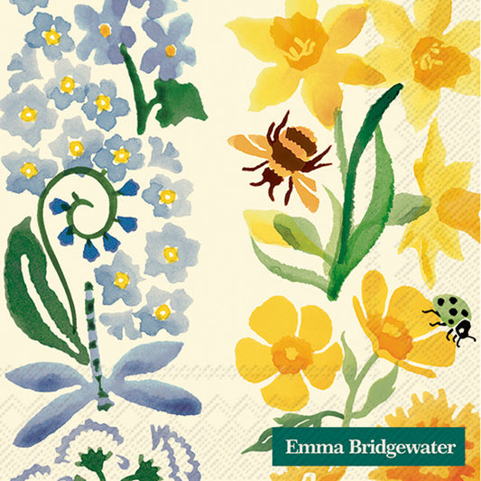 Emma Bridgewater Wildflowers-Cocktail