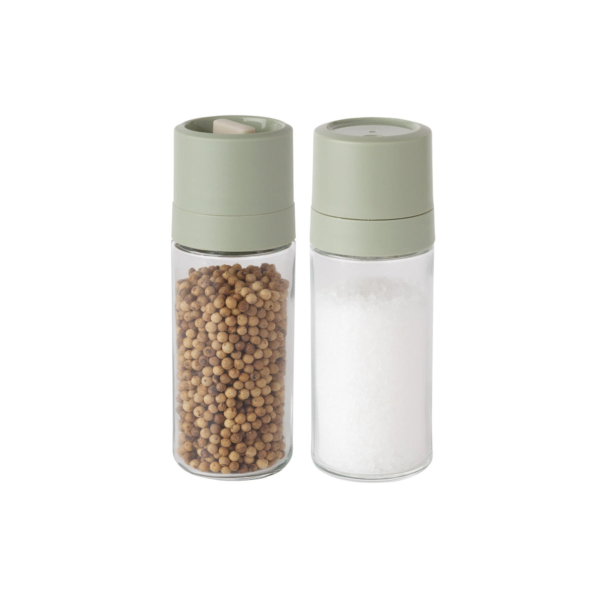 Berghoff Balance 2 Pc Grinder and Shaker Set