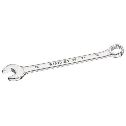 Stanley Spanner Ring & Open End 13mm