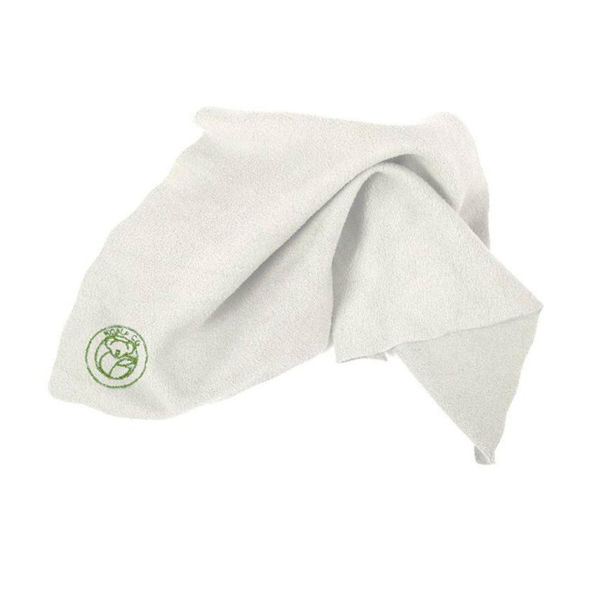 Koala Eco Organic Bamboo Cleaning Cloth 25 x 25cm